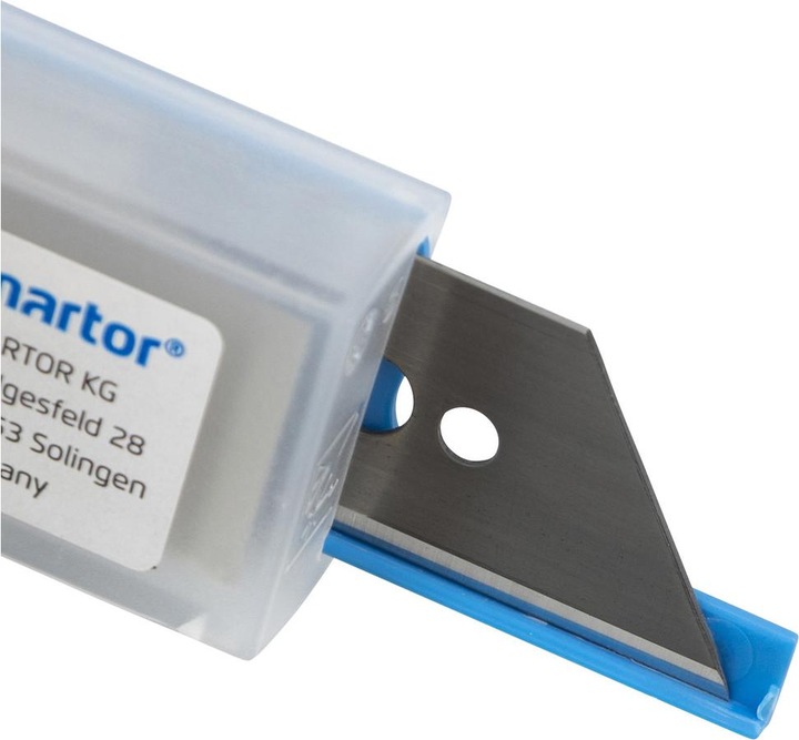 Produktbild Martor Trapezklinge Nr.99 (Ersatzklinge)