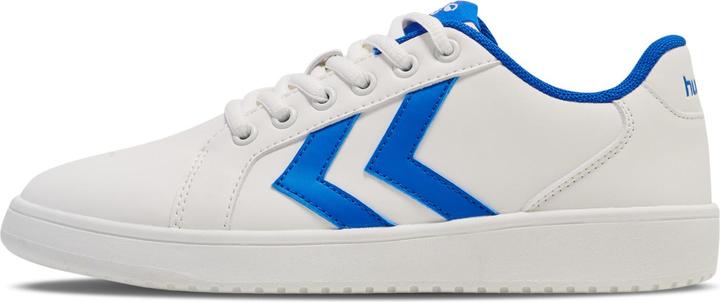 Actual product image hummel Derby Court Lc Jr (38)