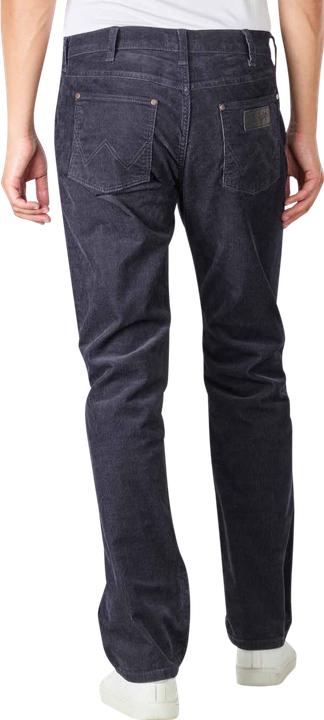 Produktbild Wrangler Greensboro (New Arizona) Cord Pant Straight Fit Par (42)