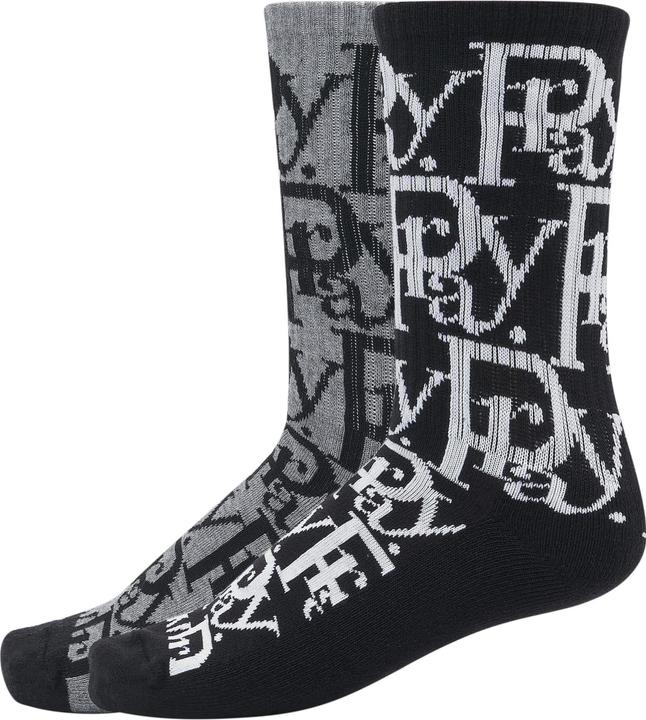 Produktbild Cayler & Sons Prayor Socks 2-Pack (2er Pack, 43 - 46)