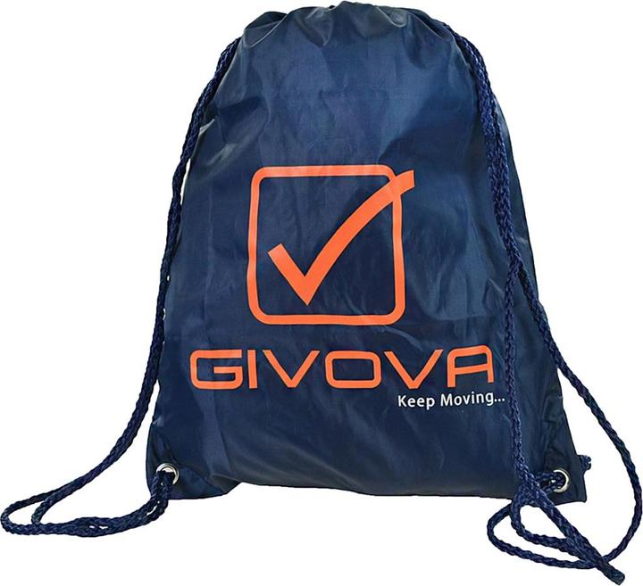 Produktbild Givova Turnbeutel (13.50 l)