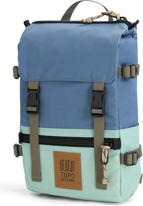 Ash Green, Stone Blue