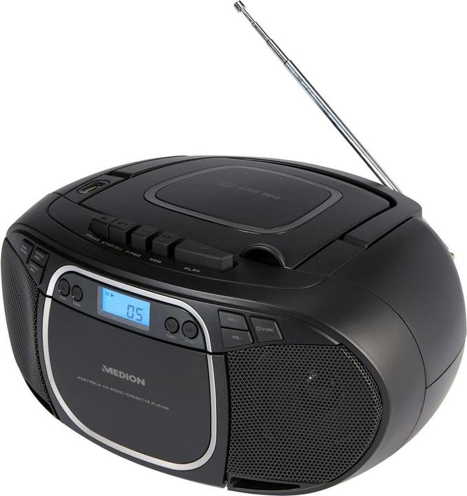 Produktbild Medion LIFE E66476 (FM, AM)