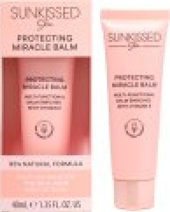 Produktbild Sunkissed Miracle Balm (40 ml, After Sun Balm)