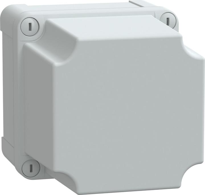 Actual product image Schneider Housing IK07 (Housing)