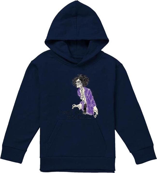 Produktbild Hocus Pocus I Don't Get Out Much Kapuzenpullover (116)