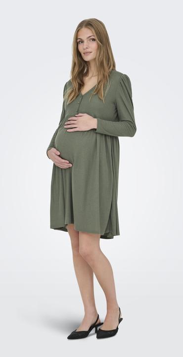 Image du produit Only Maternity OLMCAMONI Kurzes Kleid Kleid (M)