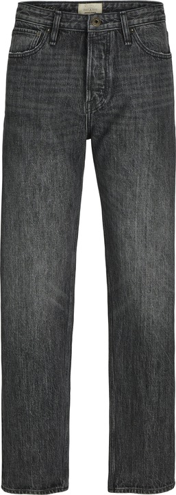 Actual product image Jack & Jones JJIEDDIE JJCOOPER AM 968 LID Locker geschnitten Locker geschnitten (W29/L30)