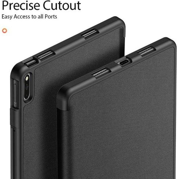 Produktbild Dux Ducis Domo Series (Huawei MatePad 11 (2021))