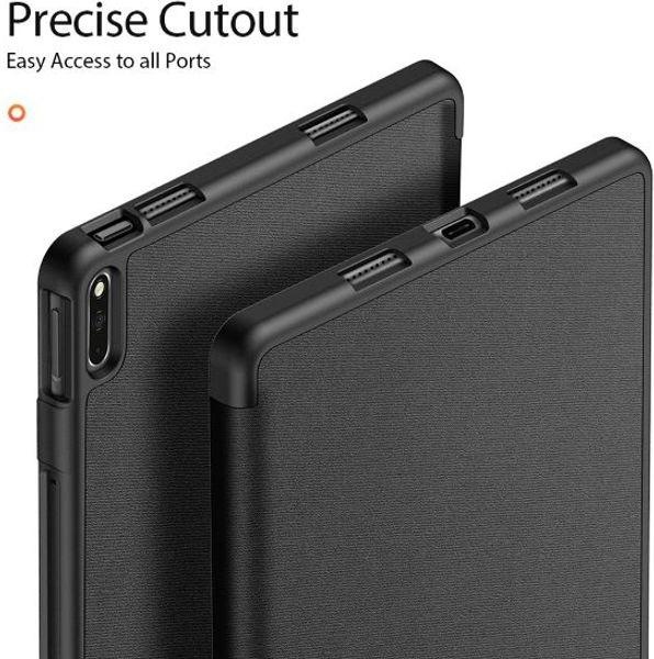 Actual product image Dux Ducis Domo Series (Huawei MatePad 11 (2021))