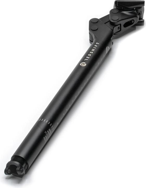 Produktbild Redshift Federsattelstütze (27.20 mm)