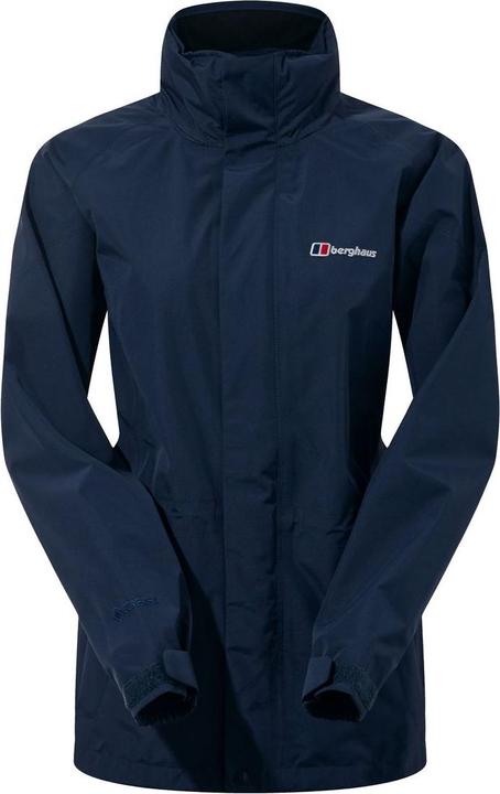Berghaus Glissade III Shell Jacket Woen