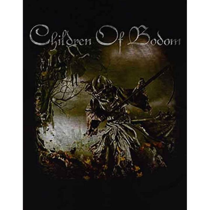 Produktbild Children Of Bodom Relentless TShirt (XL)