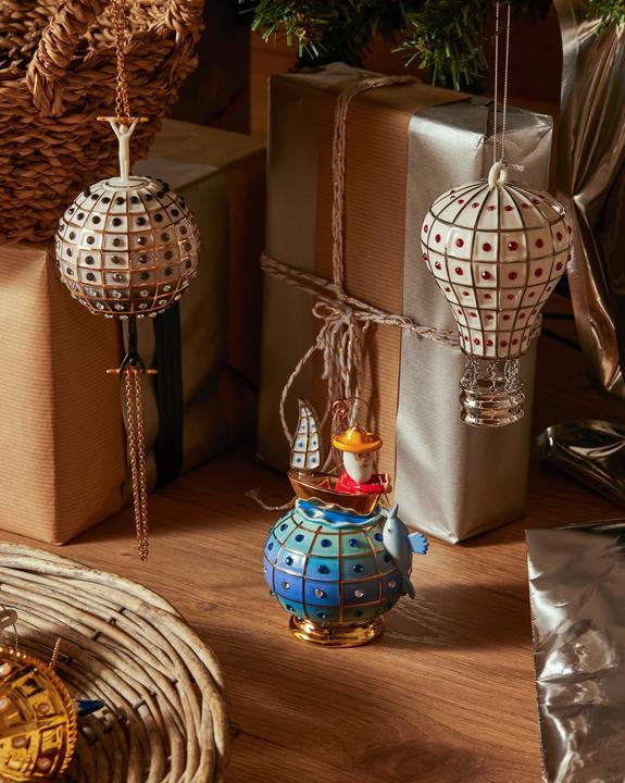 Produktbild Alessi Il Vecchio e il Mare (1x)