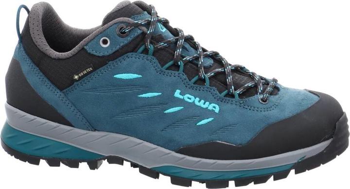 Produktbild Lowa Delago Gtx Lo Ws (39)