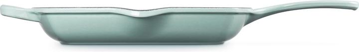 Produktbild Le Creuset Grillpfanne quadratisch SIGNATURE (Grillpfanne, Gusseisen, 26 x 5.30 cm)