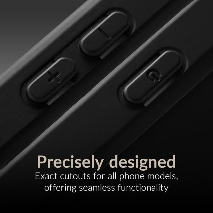 Actual product image Mobilize MagSafe Hybrid Enclosure (Samsung Galaxy S25 Ultra)