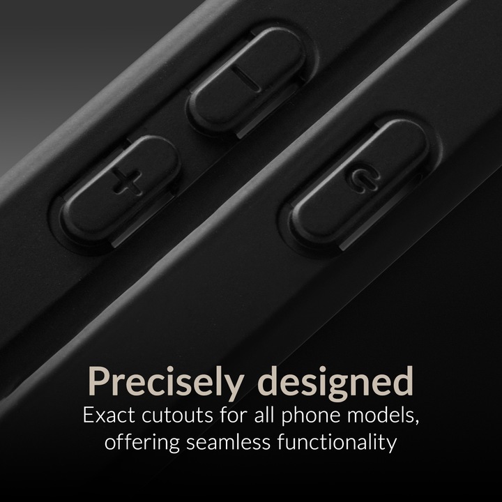 Produktbild Mobilize MagSafe Hybrid-Gehäuse (Samsung Galaxy S25 Ultra)
