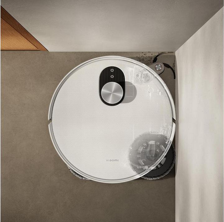 Produktbild Xiaomi Robot Vacuum 5 Pro (20000 Pa, Wischpads (rotierend))