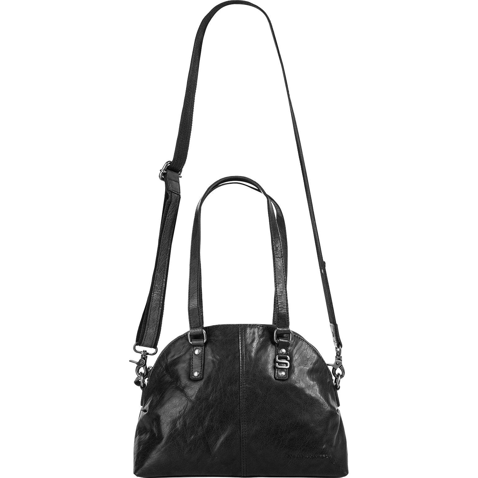 Thumbnail - Spikes & Sparrow, Tasche, Shopper, Schwarz