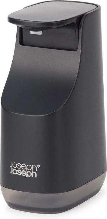 Joseph Joseph Slim Compact soap dispenser matt black