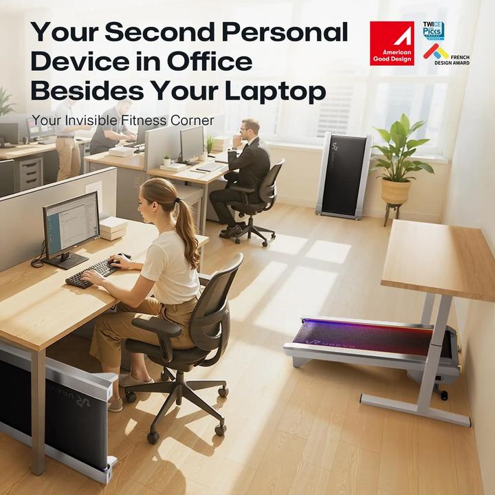 Actual product image Urevo CyberPad