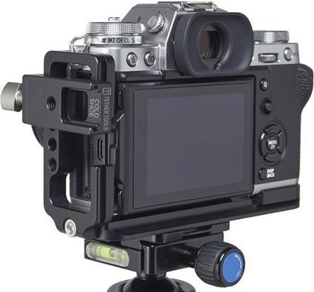 Image du produit Tether Tools Air Direct Arca Clamp pour fixation en L