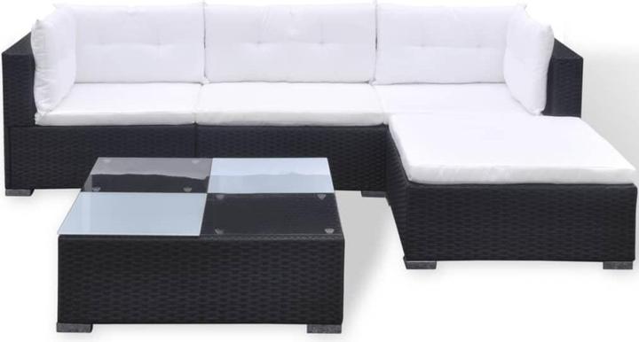 Image du produit vidaXL Gartensofa