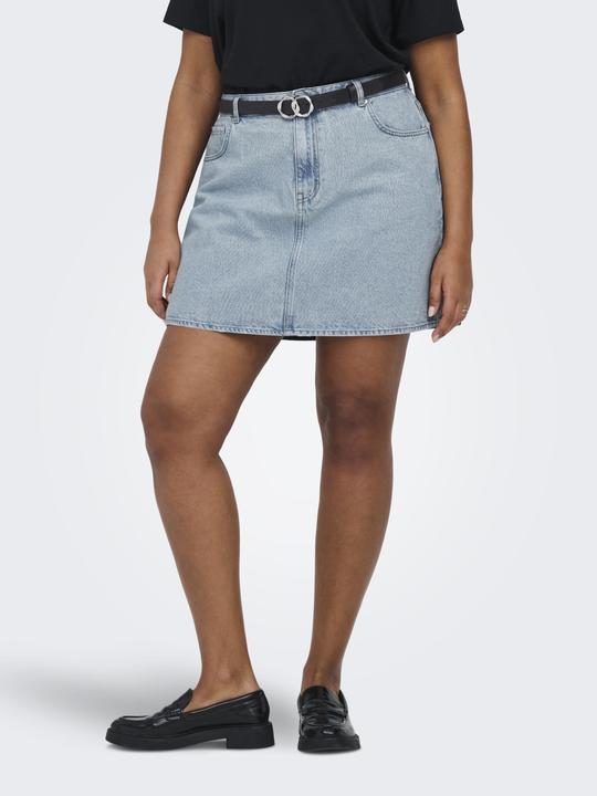 Produktbild Only CAREDEN Jeansrock Jeansrock (50)