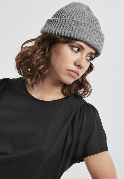 Produktbild Urban Classics Ladies Organic Gathering Tee (S)