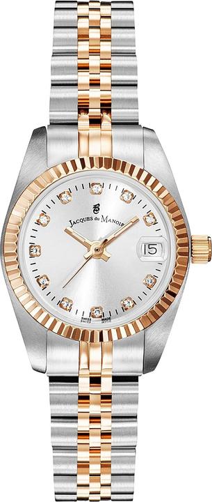 Jacques du Manoir Inspiration (26 mm)