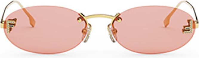 Produktbild Fendi FE4075US