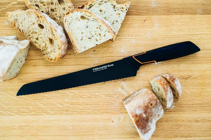 Produktbild Fiskars Brotmesser (23 cm)