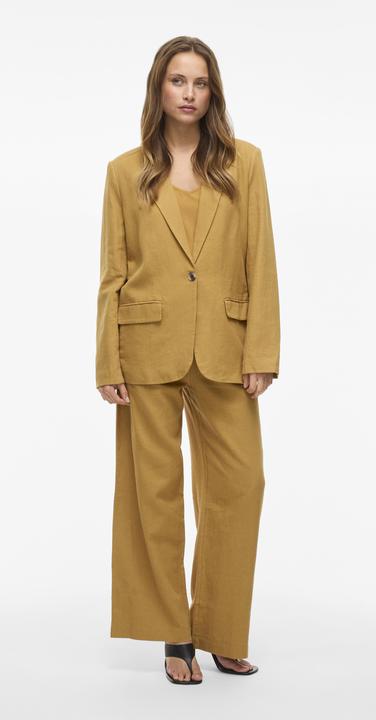 Actual product image Vila VIJOLANDA Offener Blazer (40)