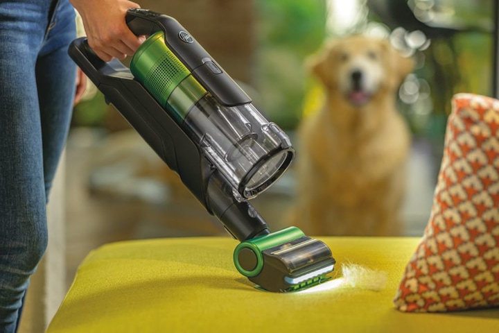 Produktbild Hoover HF920P 011