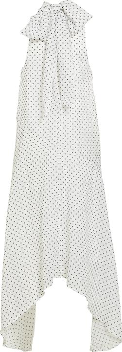 Image du produit Vila VILO Stehkragen Maxikleid (38)