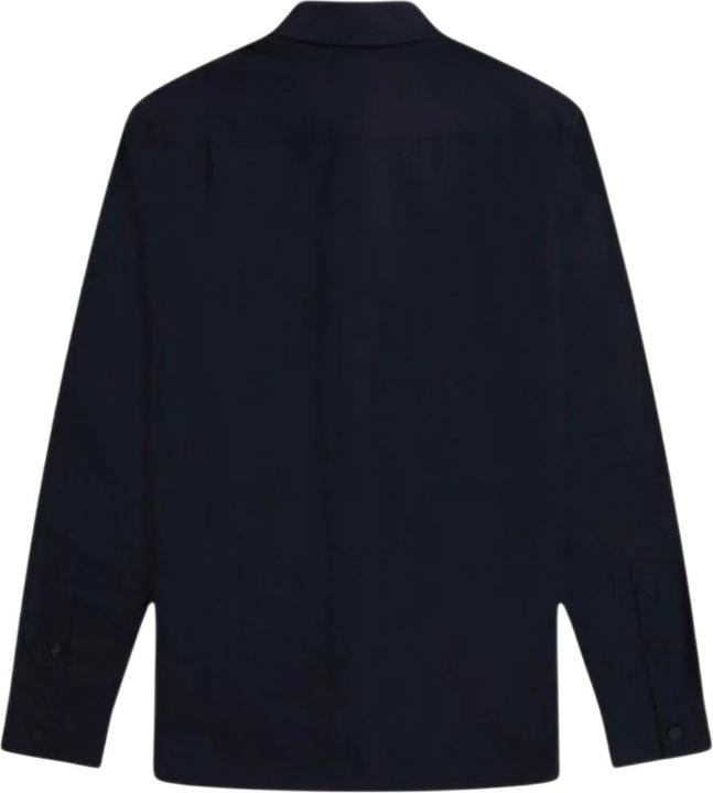 Immagine prodotto Fred Perry Camicia SempliceOxford Manica Lunga Uomo (XS)