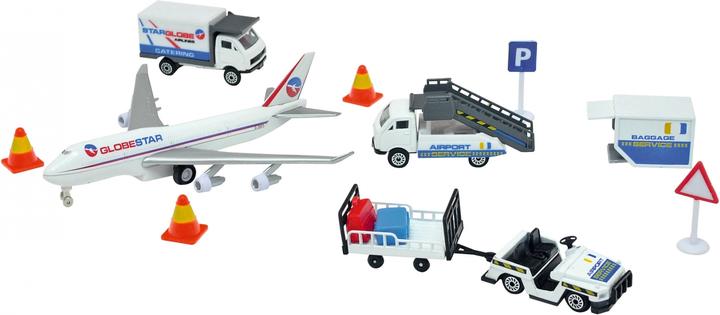 Immagine prodotto Dickie Giochi per l'aeroporto