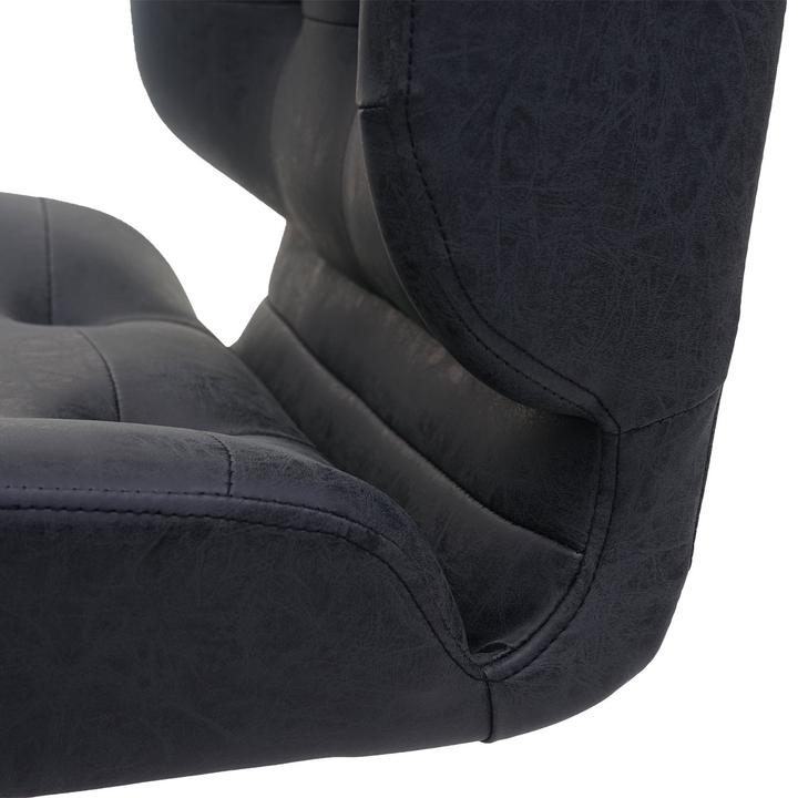 Produktbild JOHN316 Bürostuhl Extradicke Polsterung