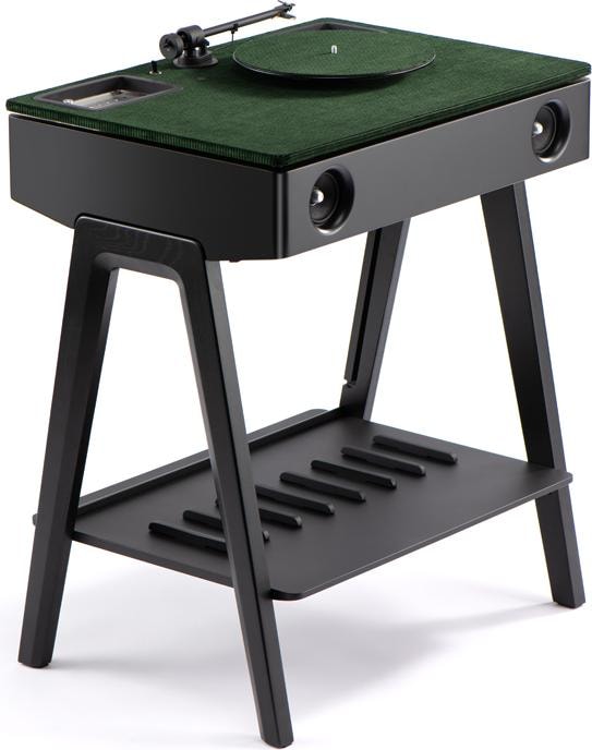 Sapin, Black