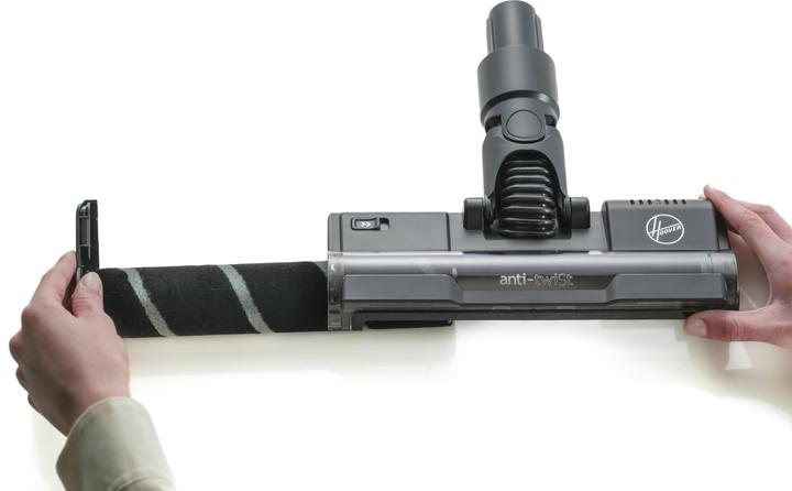 Actual product image Hoover HF202H 011