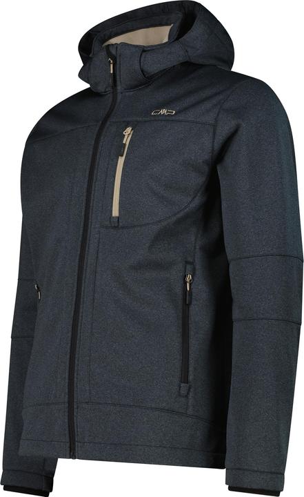 Immagine prodotto CMP Campagnolo Zip Hoodie (S)