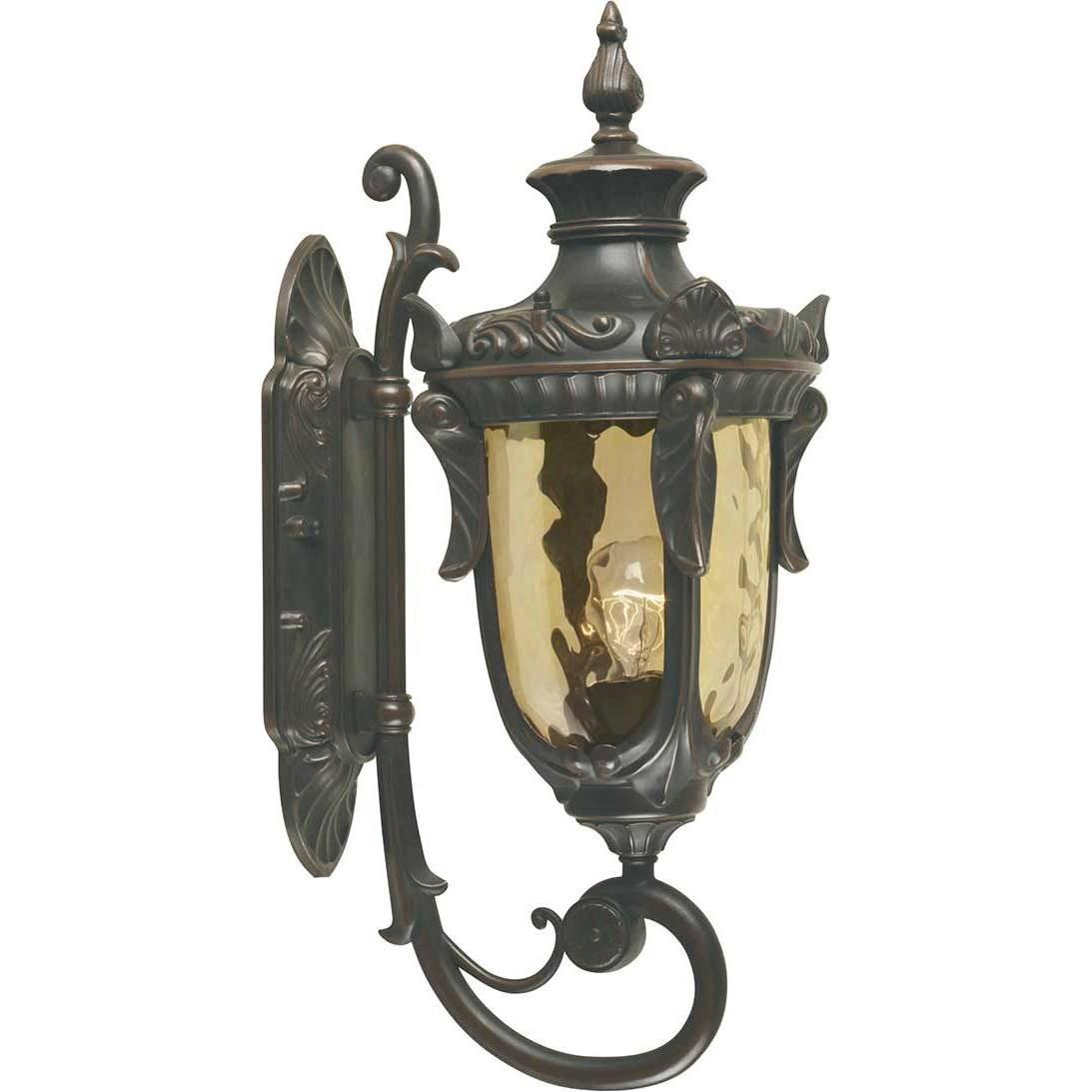 Elstead Lighting Oro Illuminazione Esterna, Philadelphia (E27, Ip44)