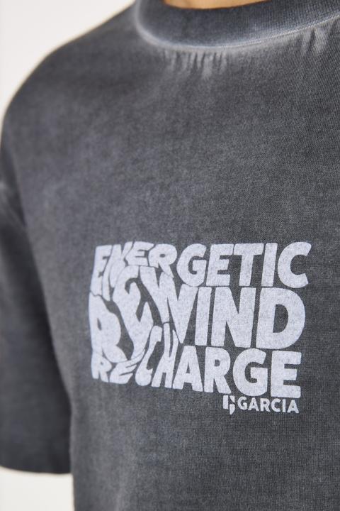 Produktbild Garcia T-Shirt char (140, 146)