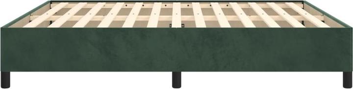 Produktbild vidaXL Bettgestell (180 x 200 cm)