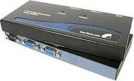 Produktbild StarTech 2 Port High Res. 350 MHz Video Splitter