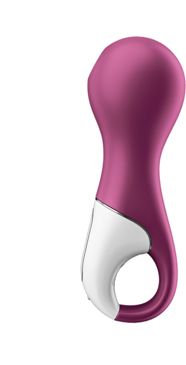 Actual product image Satisfyer Lucky Libra