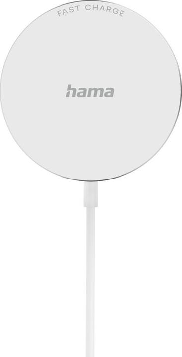 Image du produit Hama MagCharge FC15 (15 W)