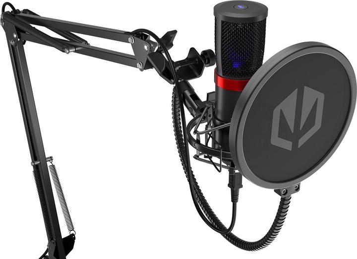 Produktbild Endorfy Mic Solum Streaming (SM950)