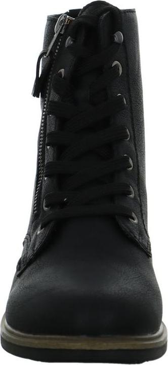 Actual product image Rieker Lace-up boot (37)